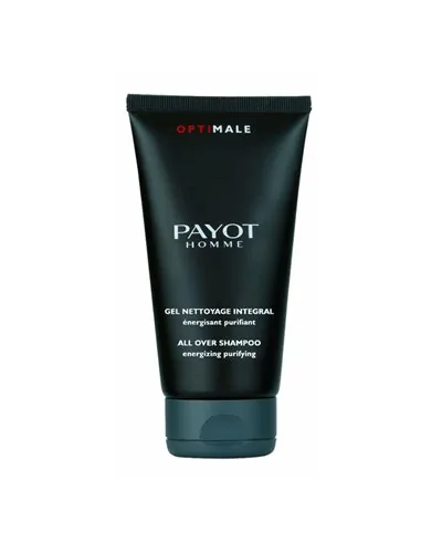 Payot Optimale All Over Shampoo 200ml