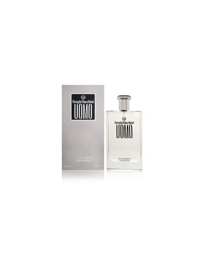 Sergio Tacchini Uomo Eau De Toilette 100ml Spray