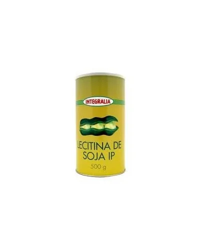 Integralia Lecitina Soja Ip 500g