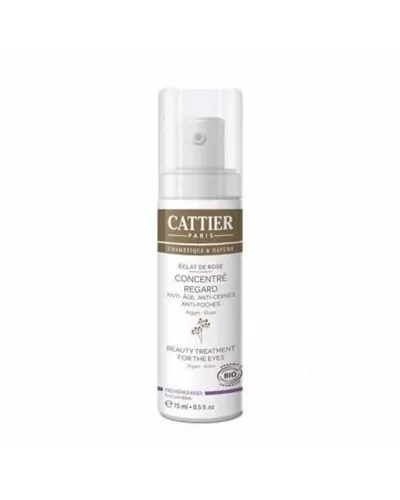 Cattier Paris Contorno De Ojos 15ml