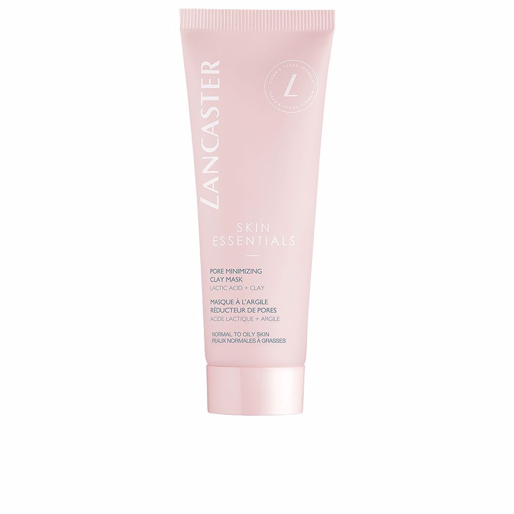 Фото - Інша косметика Lancaster Skin Essentials Pore Refining Clay Mask 75ml 