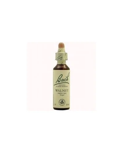 Bach 33 Walnut Nogal 20ml