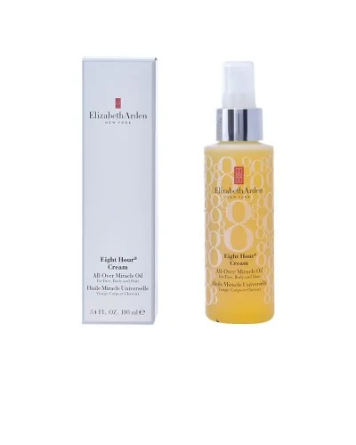 Elizabeth Arden Eight Hour Cream All Over Miracle Oil 100Ml