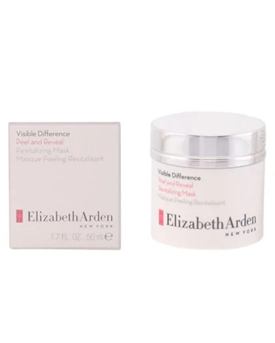 Elizabeth Arden Visible Difference Peel & Reveal Revitalizing Mask 50ml