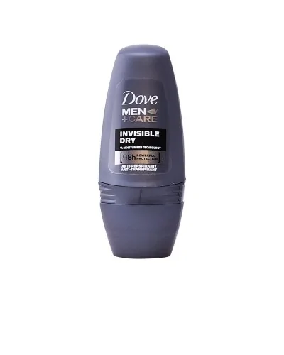 Dove Men Invisible Dry Deodorant Roll On 50ml