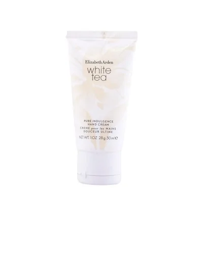 Elizabeth Arden White Tea Pure Indulgence Hand Cream 30ml