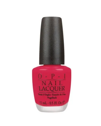 Opi Nail Lacquer Koala Bear