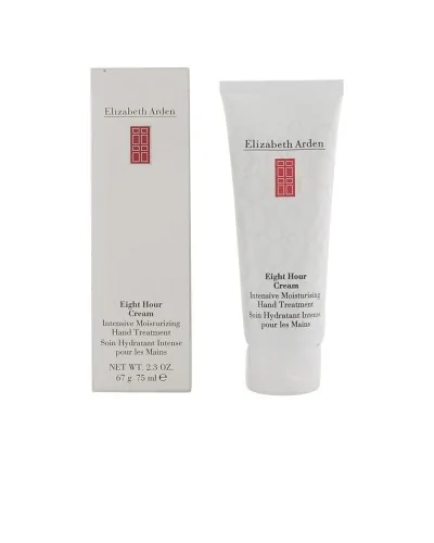 Eight Hour Hand Cream 75ml