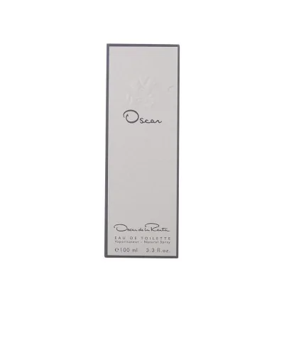 Oscar De La Renta Oscar Eau De Toilette Spray 100ml