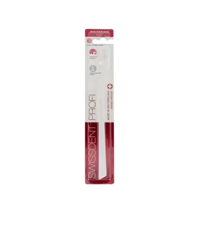 Whitening Classic Toothbrush Nr. White