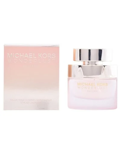 Michael Kors Wonderlust Eau Fresh Eau De Toilette Spray 50ml