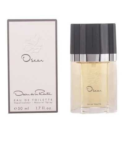 Oscar De La Renta Oscar Eau De Toilette Spray 50ml