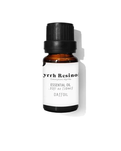 Daffoil Aceite Esencial Mirra Resinoide 10ml