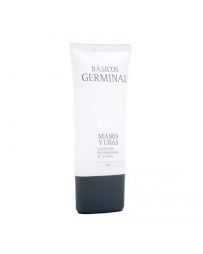 Germinal Essential Manos Y Uñas Fps15 50ml