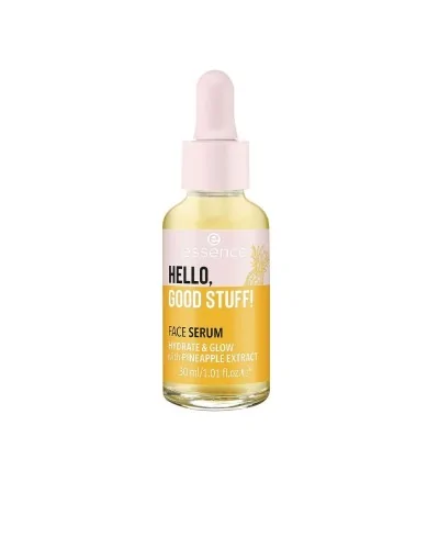 Hello, Good Stuff! Sérum Facial 30ml