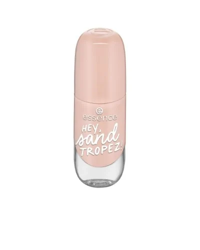 Gel Nail Colour Esmalte De Uñas Nr. 27-Wey, Sand Tropez! 8ml