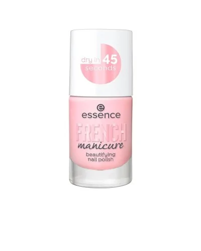 French Manicure Esmalte De Uñas Nr. 04-Best Frenchs Forever 10ml