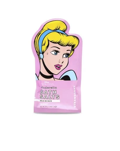 Disney Pop Sales De Baño Cenicienta 80g