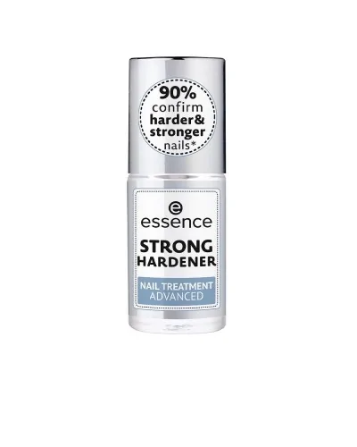 Strong Hardener Endurecedor Tratamiento 8ml