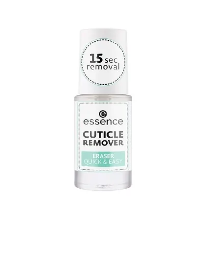 Quick & Easy Eliminador De Cutículas 8ml