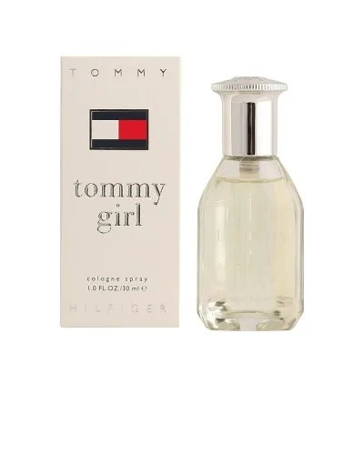 Tommy Hilfiger Tommy Girl Edt Vapor 30ml