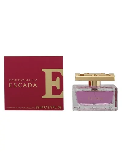 Escada Especially Escada Eau De Parfum Spray 75ml