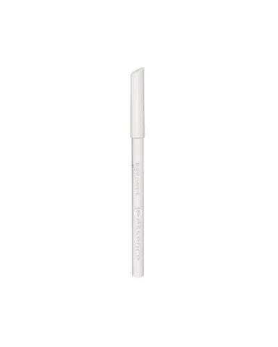 Essence Kajal Eye Pencil #04-White 1 Gr