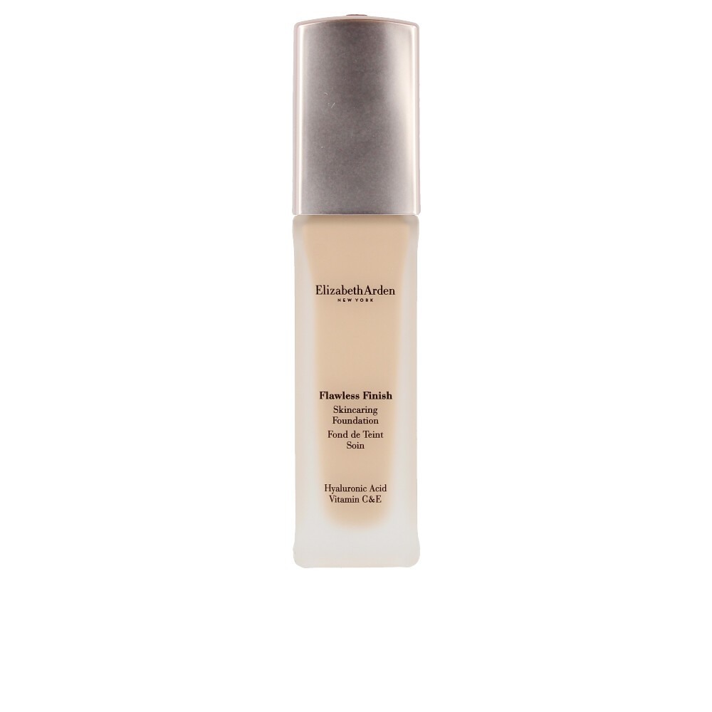 Zdjęcia - Podkład i baza pod makijaż Elizabeth Arden Flawless Finish Skincaring Foundation 350N 