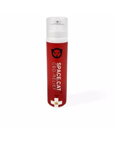 Spacecat Cbd Relief 50ml