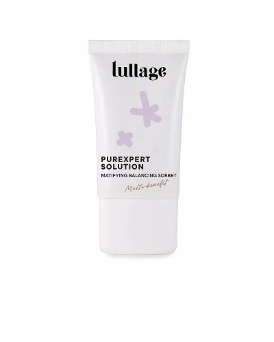 Lullage Purexpert Solution Sorbete Equilibrante Matificante 40ml