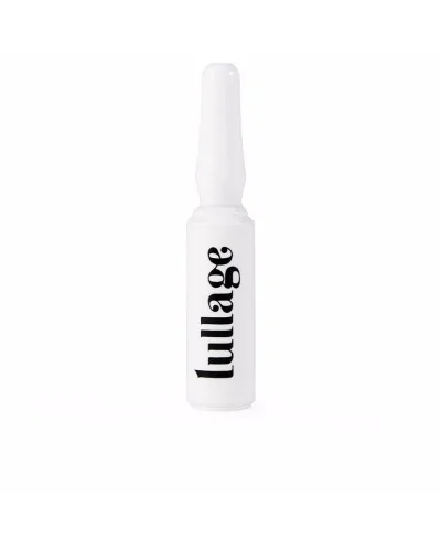 Lullage Bye Bye Pimples Concentrado Granos Ampollas 5 X 1ml