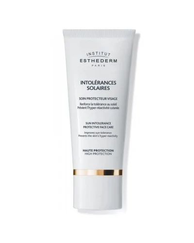 Institut Esthederm Intolérances Solaires Facial Cream 50ml