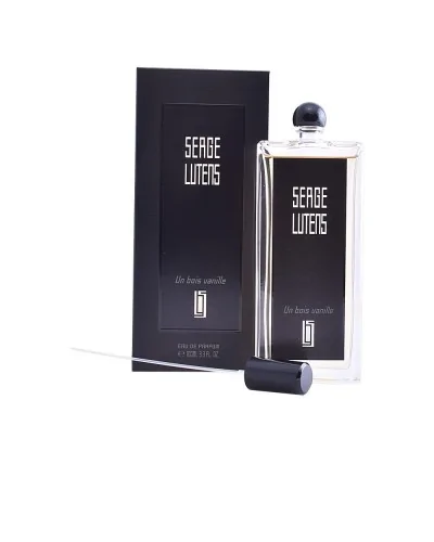 Serge Lutens Un Bois Vanille Eau De Parfum Spray 100ml