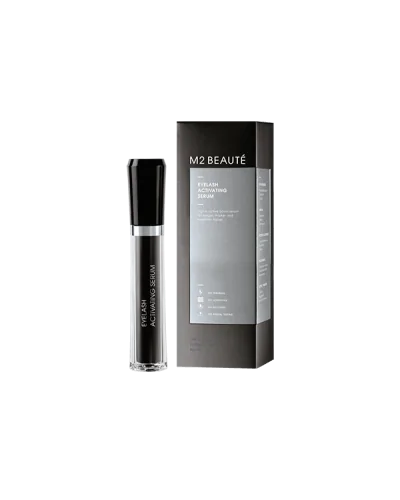 M2 Beauté Eyelash Activating Serum 4ml